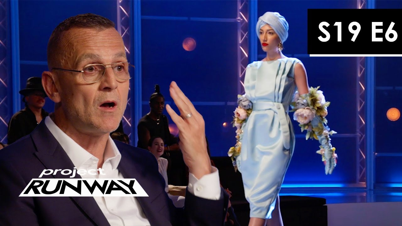 Project Runway | Season 19 Episode 6 | Full Episode