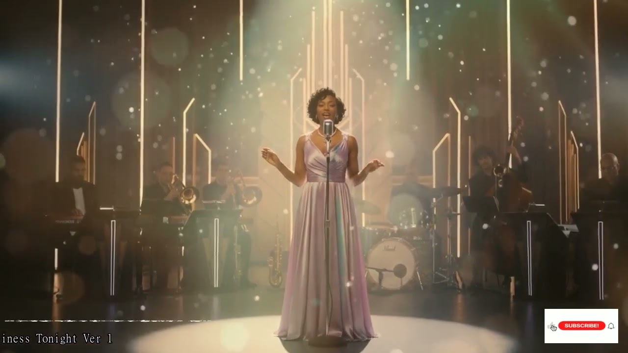 Smooth Blues And Soul Farewell Perfect For Quiet Nights And Tender Moments