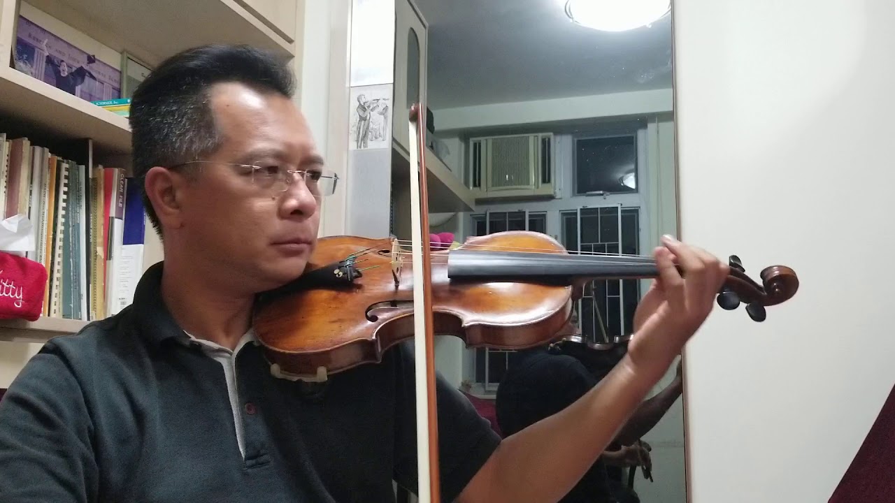Chanson Triste “Sad Song” No.2 from 12 morceaux, Op.40 by P.I. Tchaikovsky, ABRSM Grade 5, B3