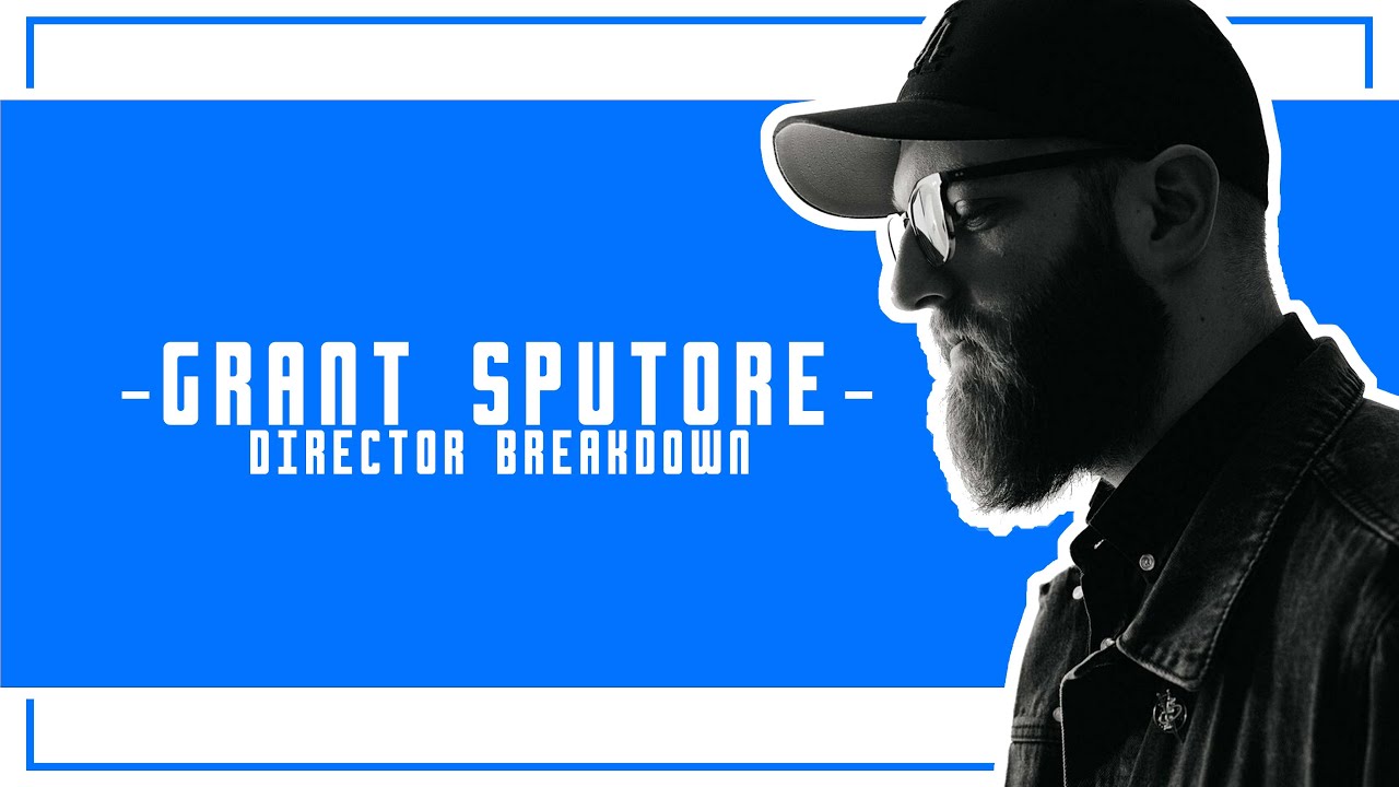 Grant Sputore - &lsquo;I Am Mother&rsquo; Director | Video Biography - Australian Filmmaker