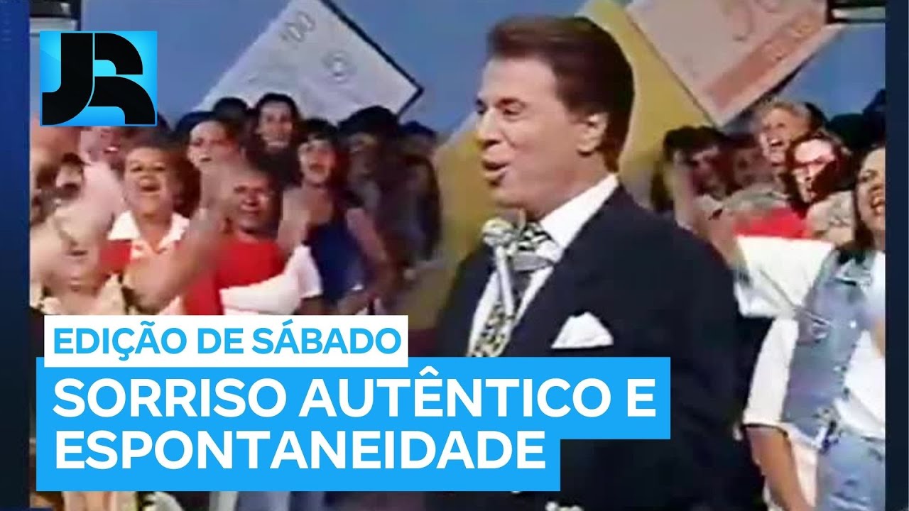 Relembre os programas de sucesso comandados por Silvio Santos ao longo das d&eacute;cadas
