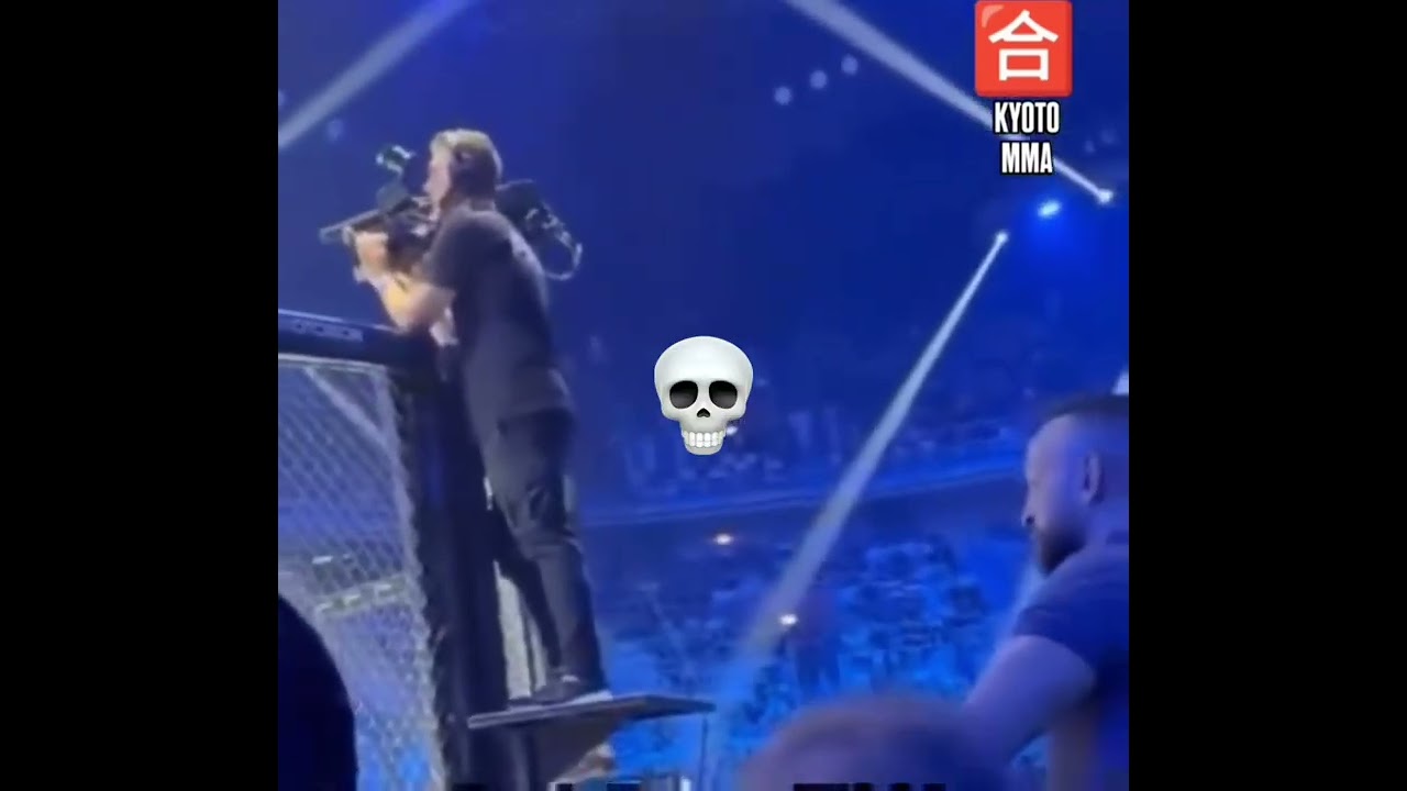 Mirko Filipović brani svog sina (FNC ZAGREB)'vidi momak sad ces naucit vaznu lekciju' 