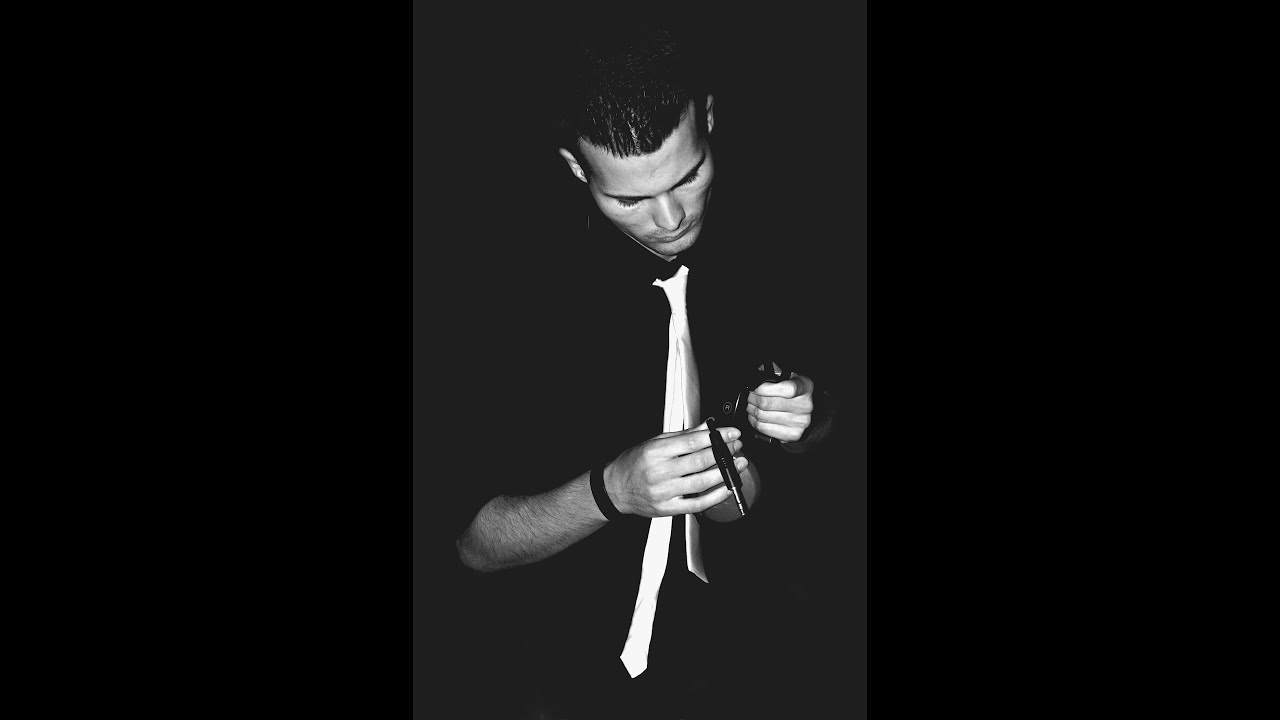 Alex Clare - Too Close (Jack Enox Remix)