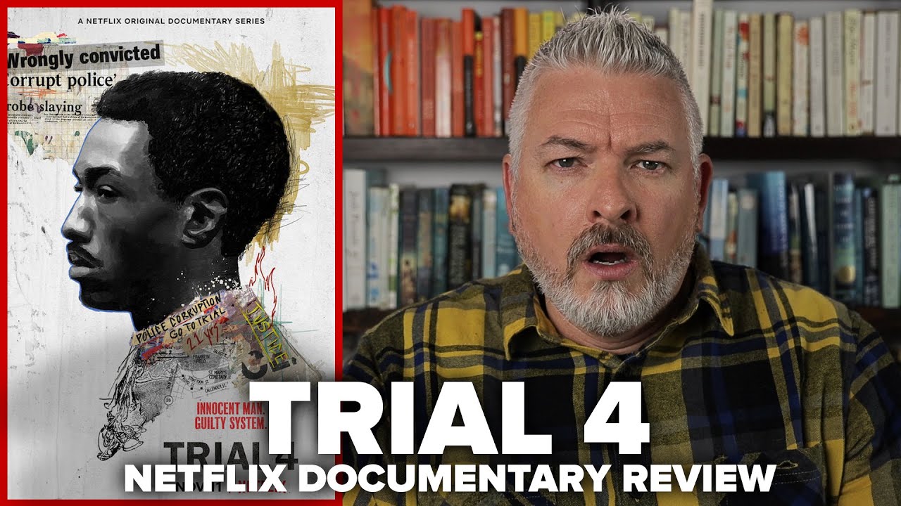 Trial 4 (2020) Netflix Documentary Series Review