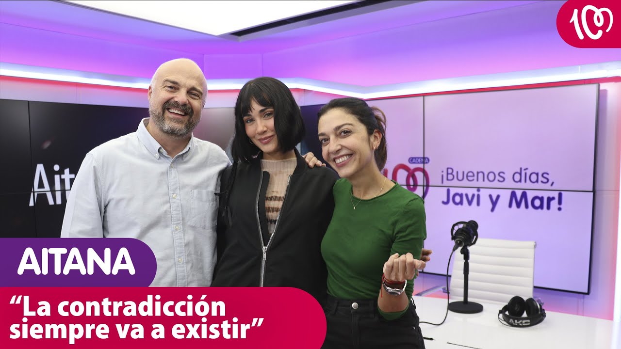 Aitana: 
