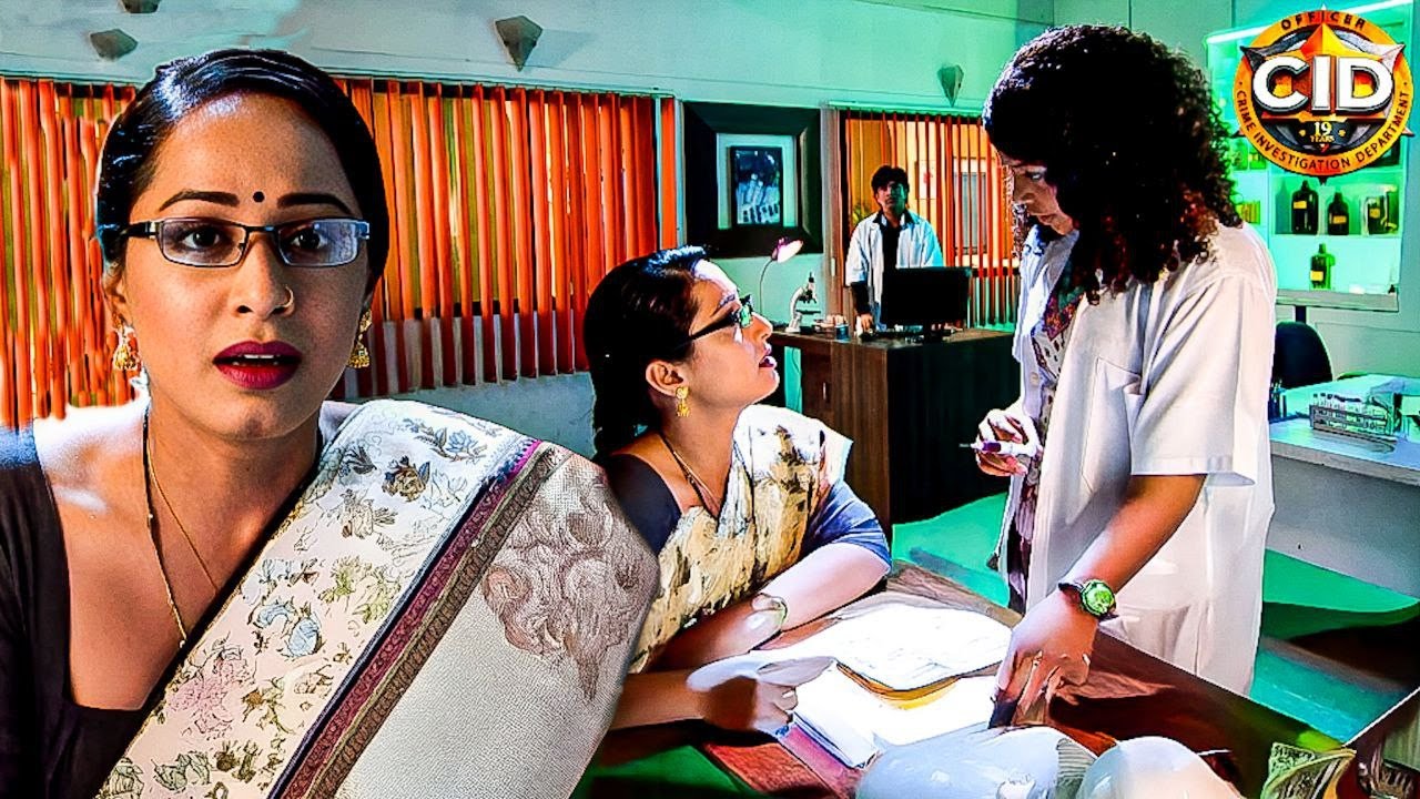 भेष बदलकर Purvi गयी खूनी का पता लगाने || CID  || Latest  Episode ||