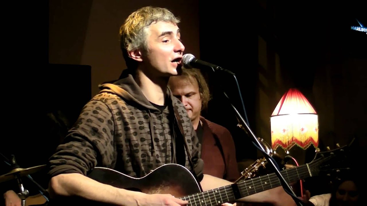 АЛЕКСЕЙ ПАПЕРНЫЙ - ПТИЦЫ ПЕРЕЛЁТНЫЕ