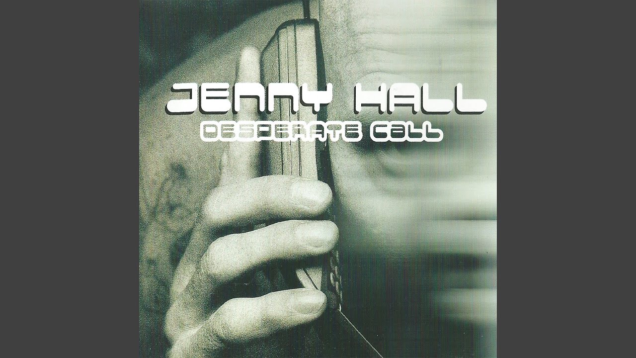 Desperate Call (Extended Mix)