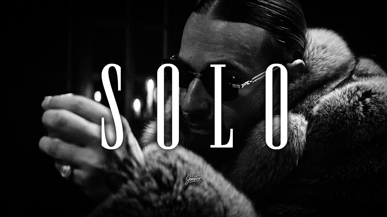 Werenoi x SCH Type Beat - 