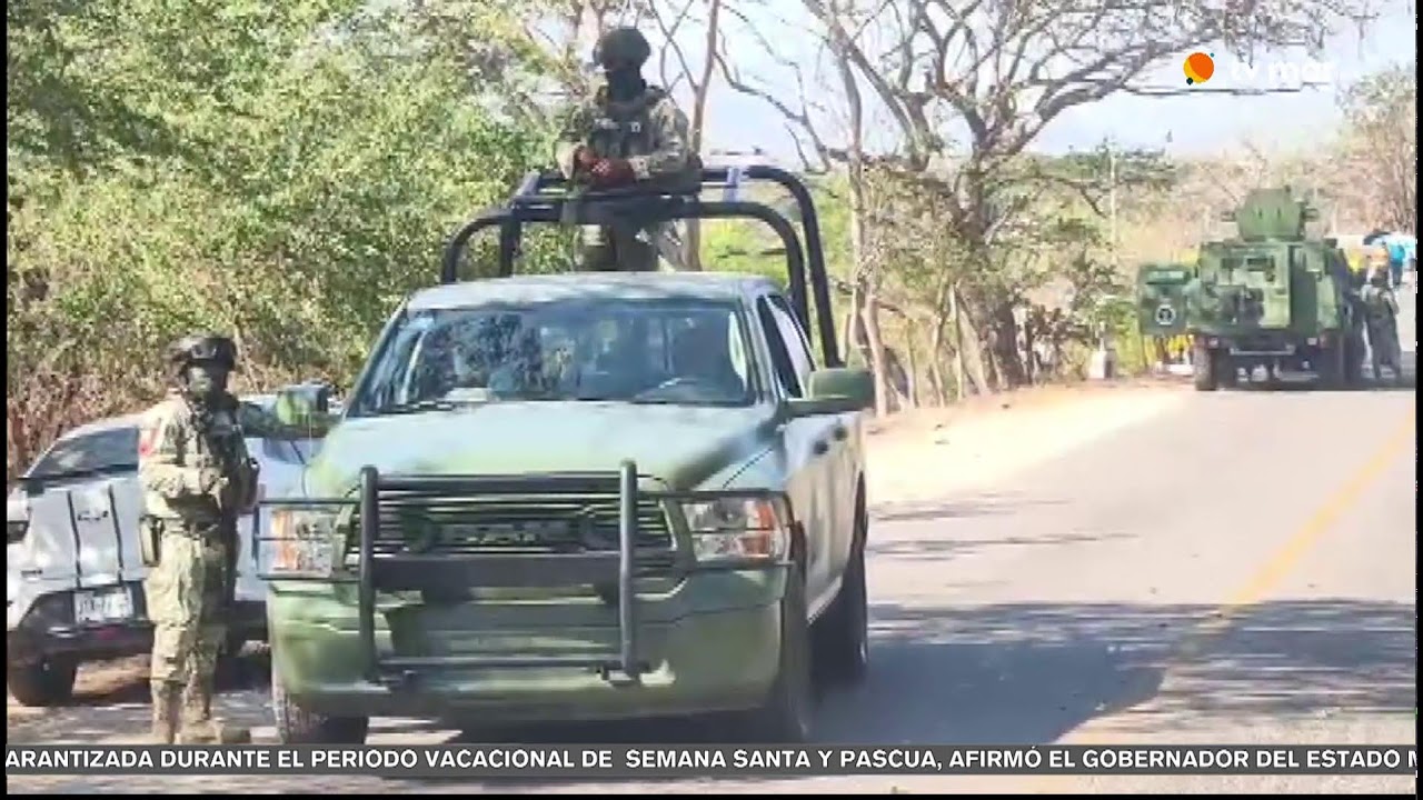 CPS Noticias vespertino EN VIVO Puerto Vallarta y Bahía de Banderas — 4 de Marzo de 2026