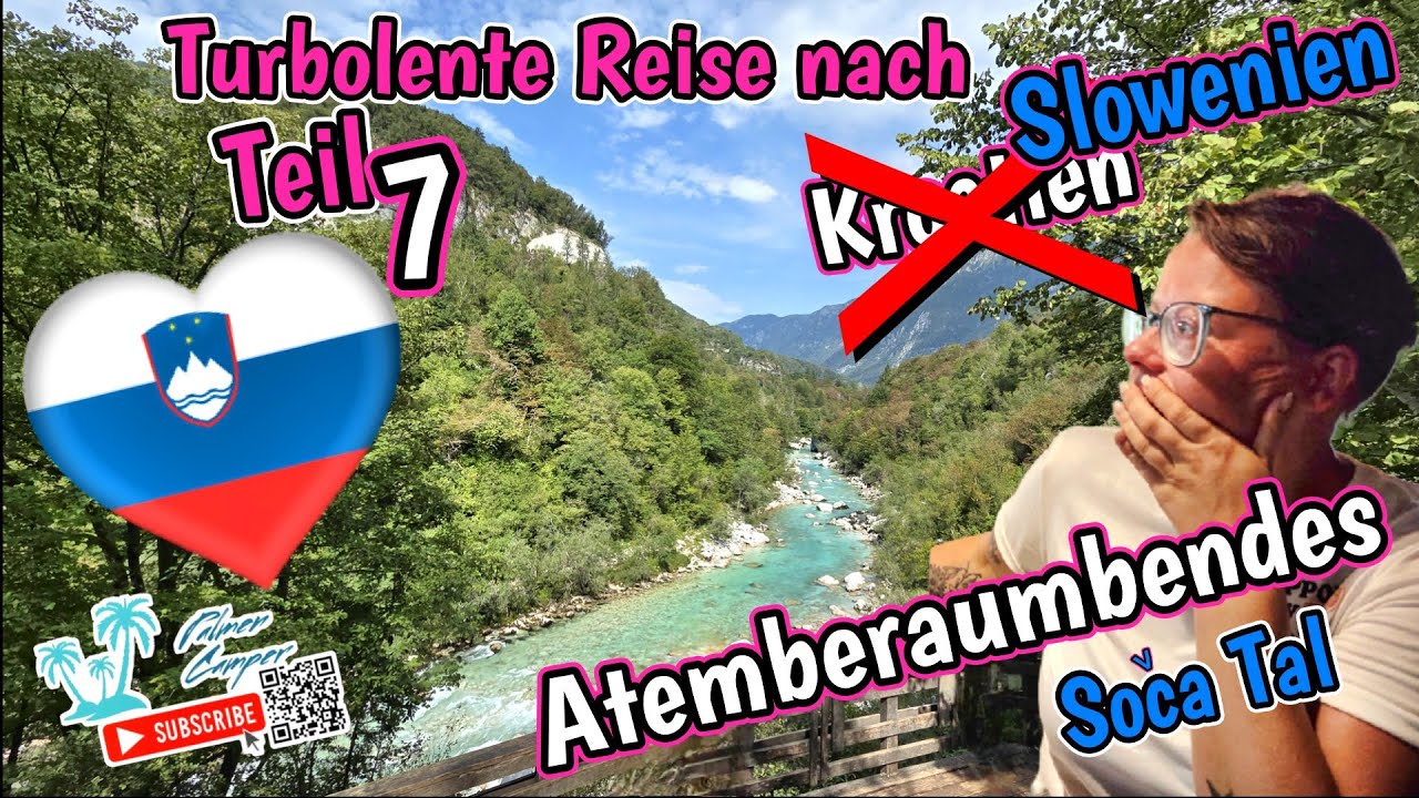 Kroatien-Roadtrip 2025 Campingabenteuer mit Hindernissen Teil 7
