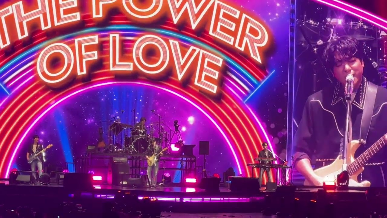 260131 Day6 The Decade in KL - Power of Love