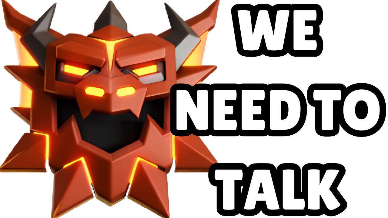 We Need to Talk About Legends League...