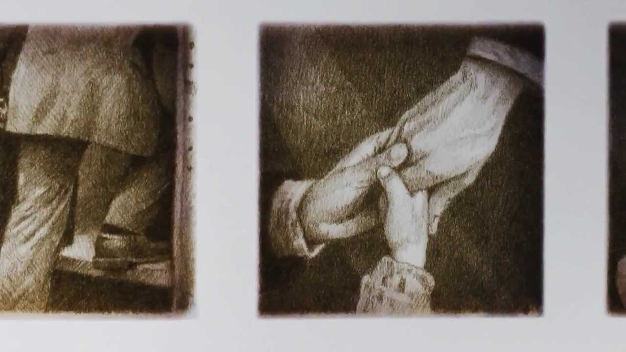 Emigrantes - Shaun Tan