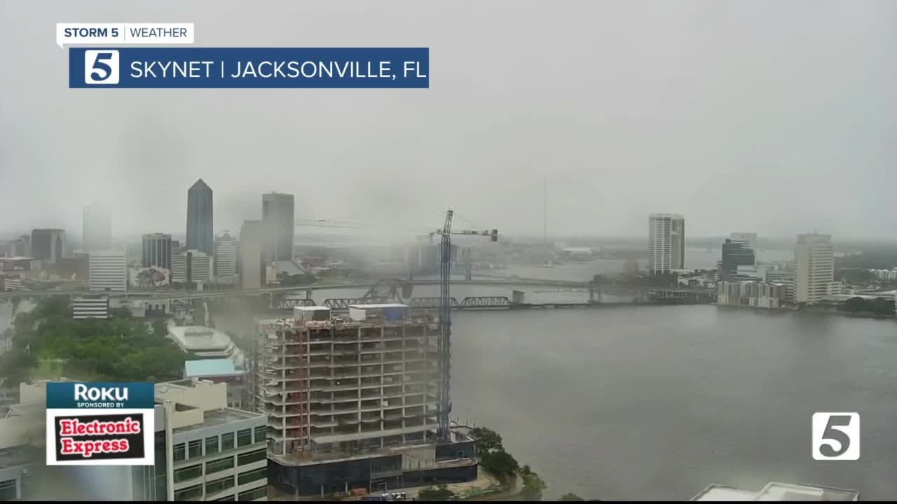 Lelan's afternoon forecast: Wednesday, July 7, 2021