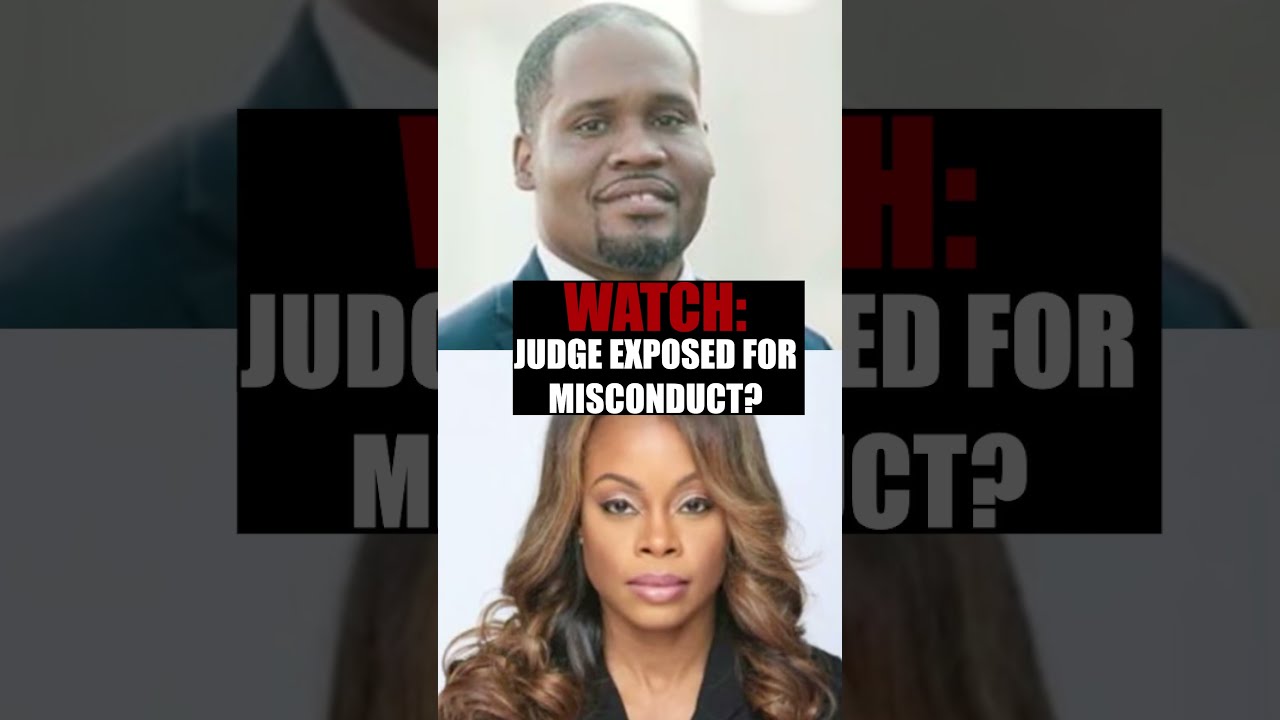 EXCLUSIVE Interview with Attorney Targeted by Judge