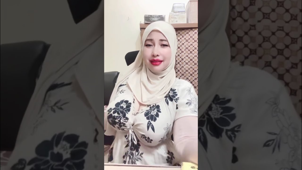bigo hijab girls live 27