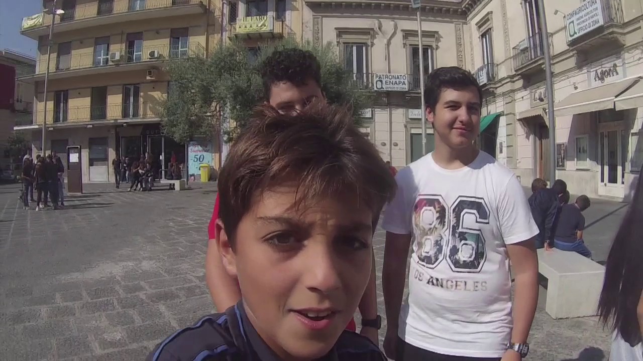 MaristiGiugliano: inizio anno scolastico