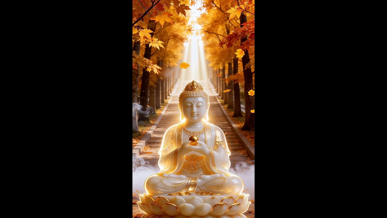 金光阿弥陀佛AmitabhaGoldenLight直播