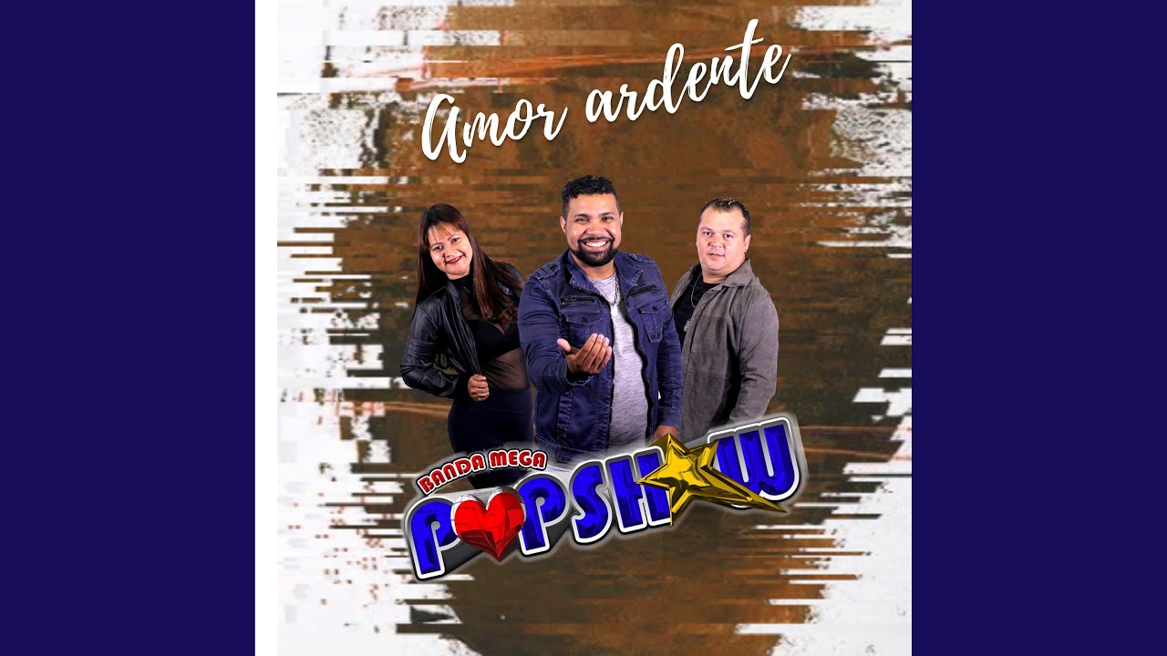 Amor Ardente