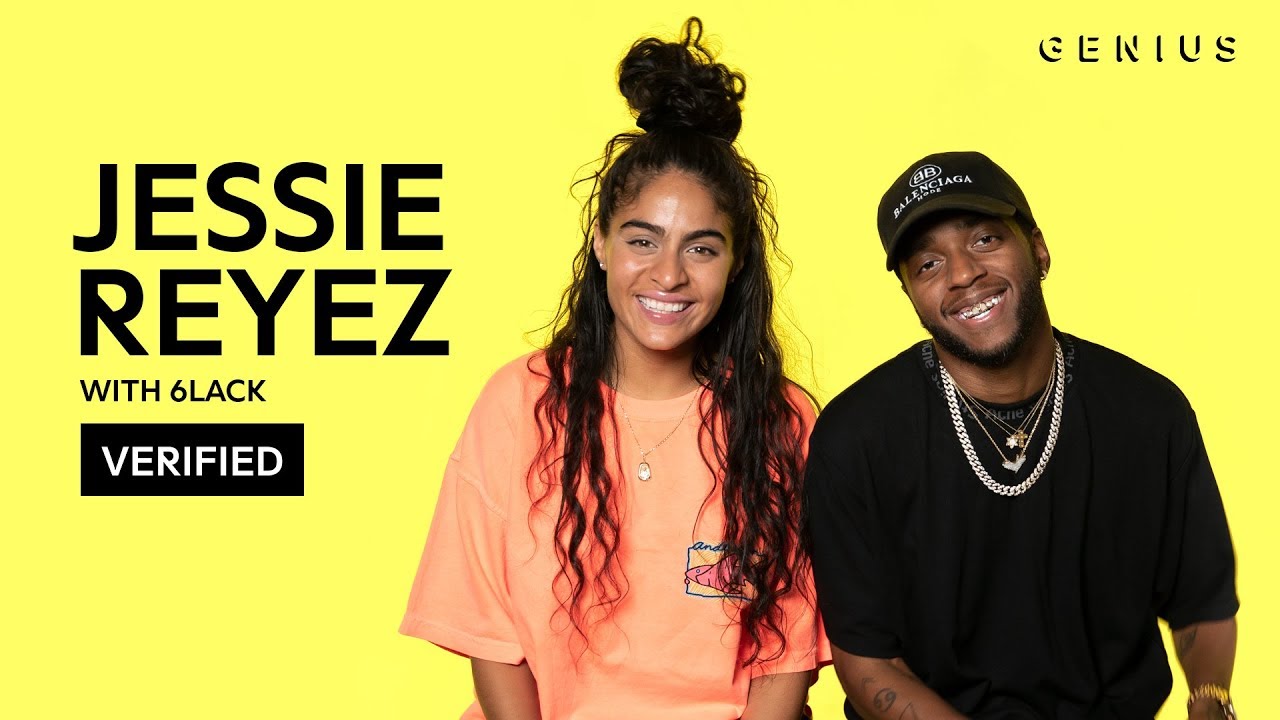 Jessie Reyez & 6LACK 