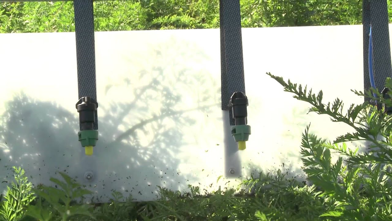 NVNL.tv Seizoen 3, Aflevering 24: Wingssprayer