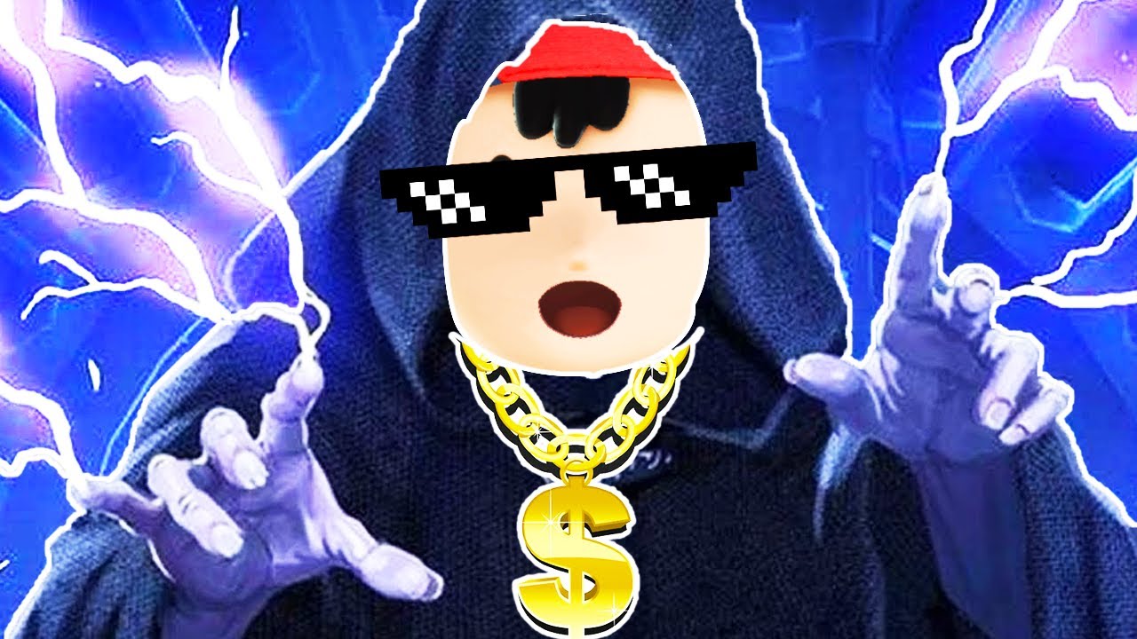 The COOLEST Super Smash Bros Player STRIKES BACK