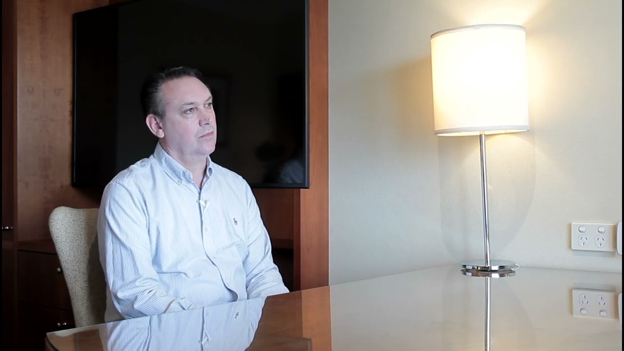The Mystery of the Beaumont Children - an Interview with Andrew McIntyre - Part Four