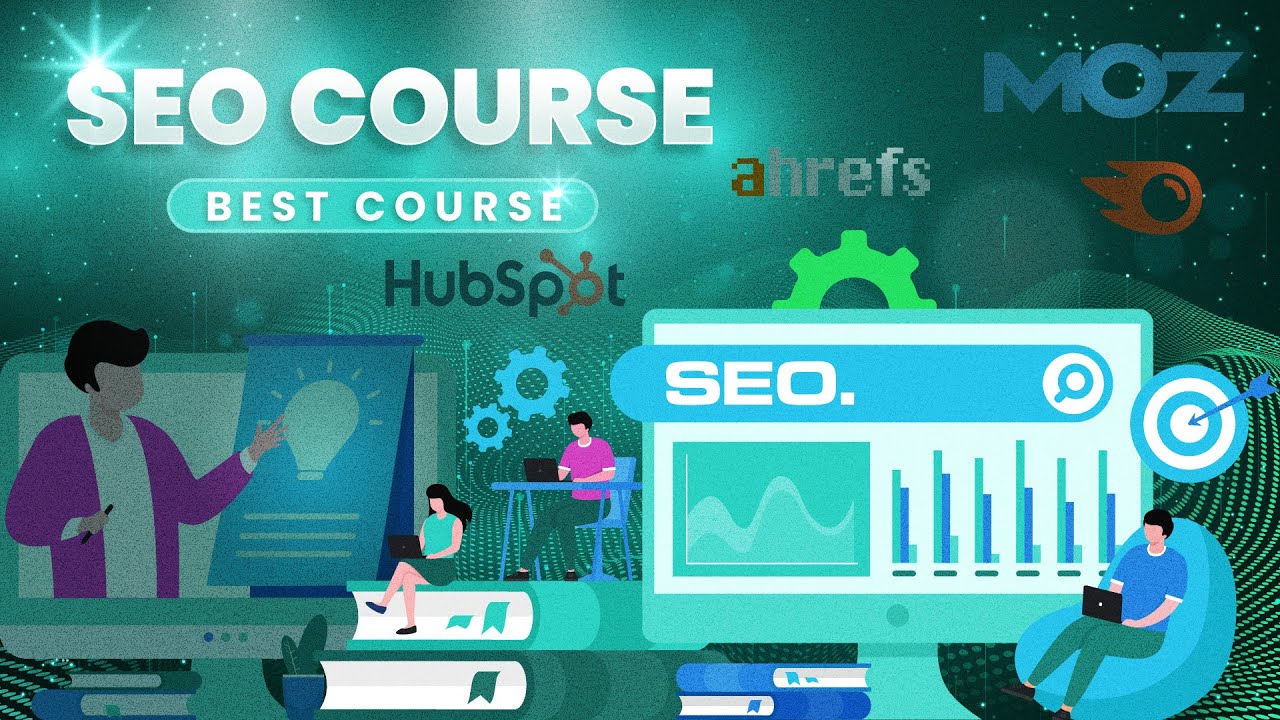 Top 10 Best SEO Courses 2022 (Free & Paid Courses)