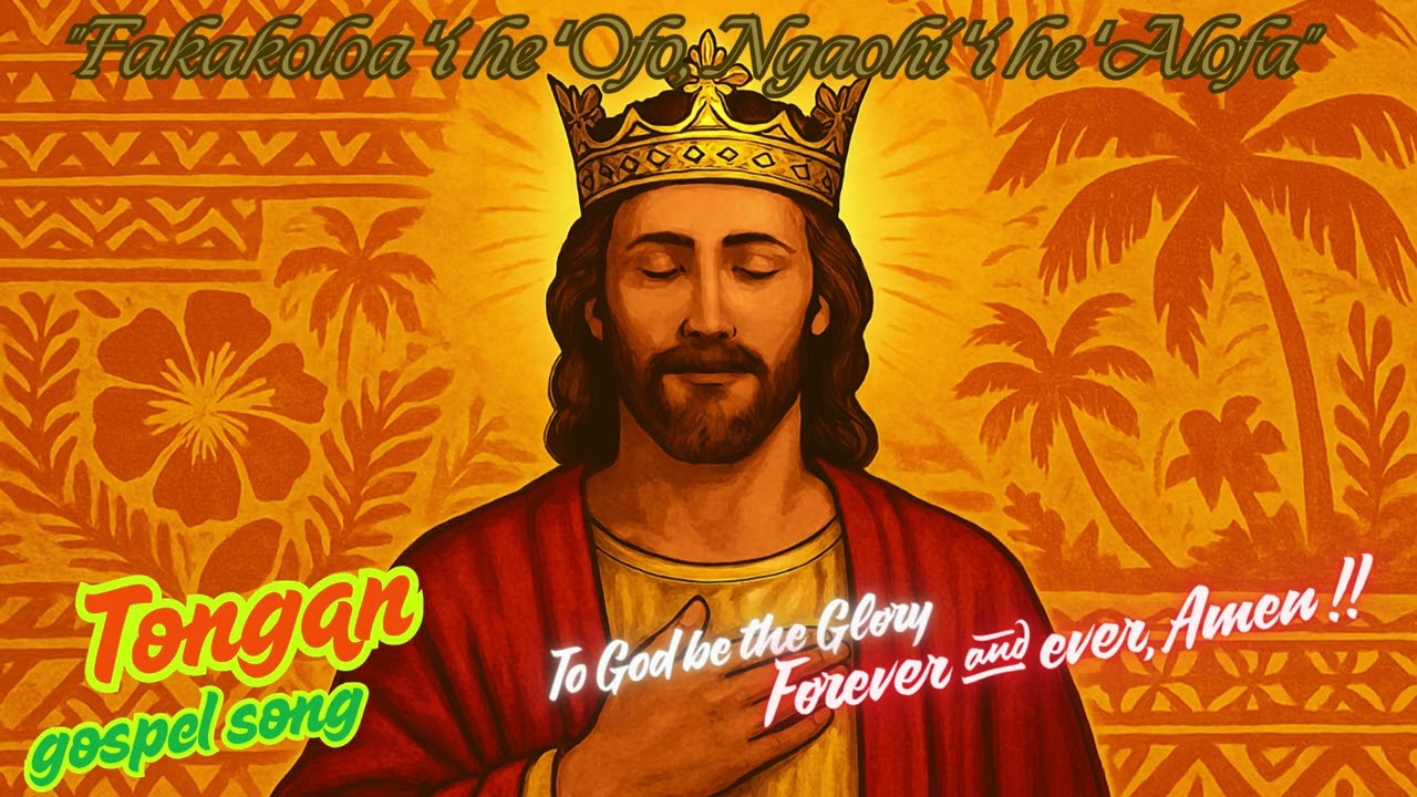Fakakoloa ʻi he ʻOfo, Ngaohi ʻi he ʻAlofa