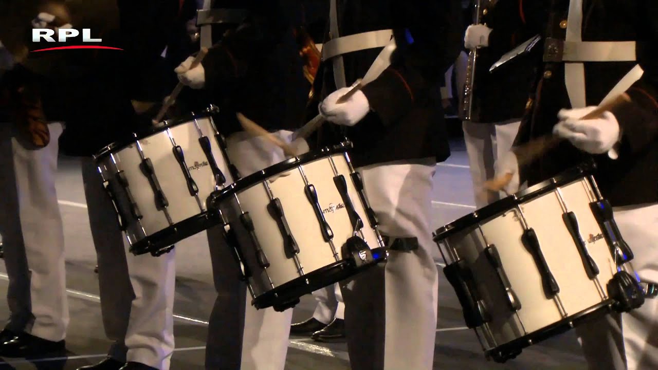 RPL TV Woerden - uitzending 20-09-2013