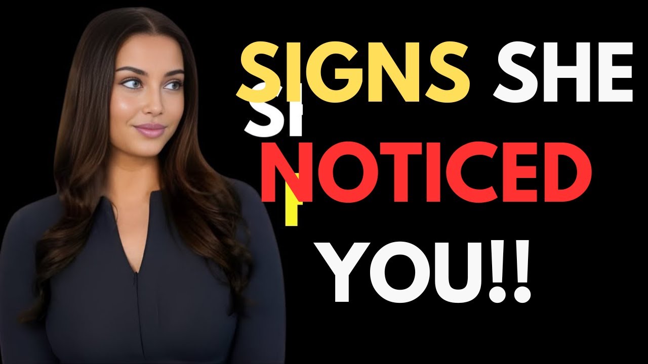 5 Signs You're Much More Attractive Than You Think (Male Psychology)