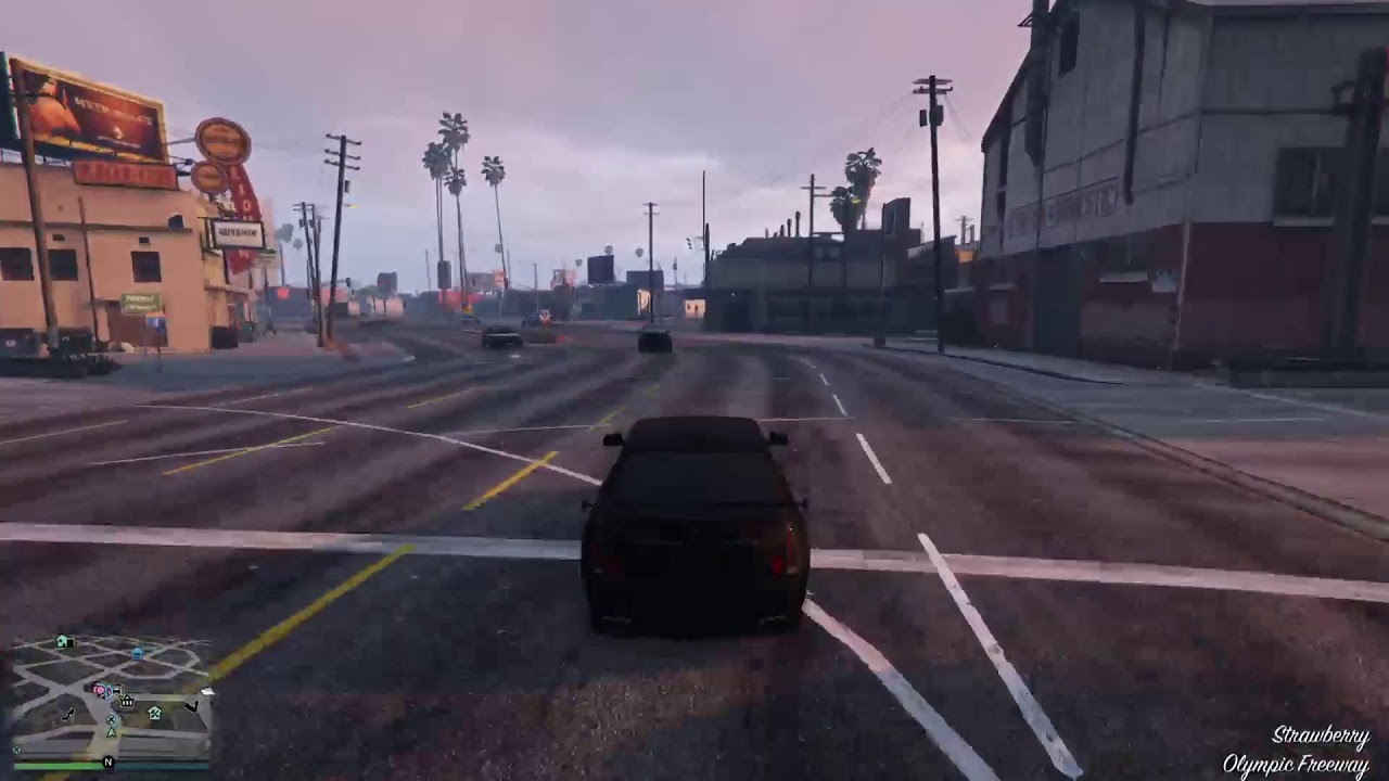 LIVE GTA RP PS4/PS5[SANS DISCORDE] session VENEZ sérieux