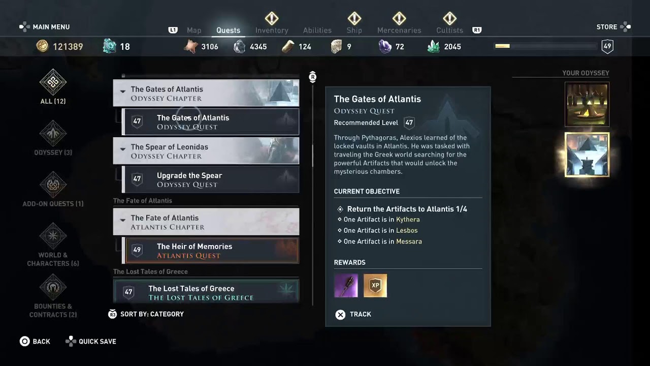 Alexios episode 20 (less commentary )