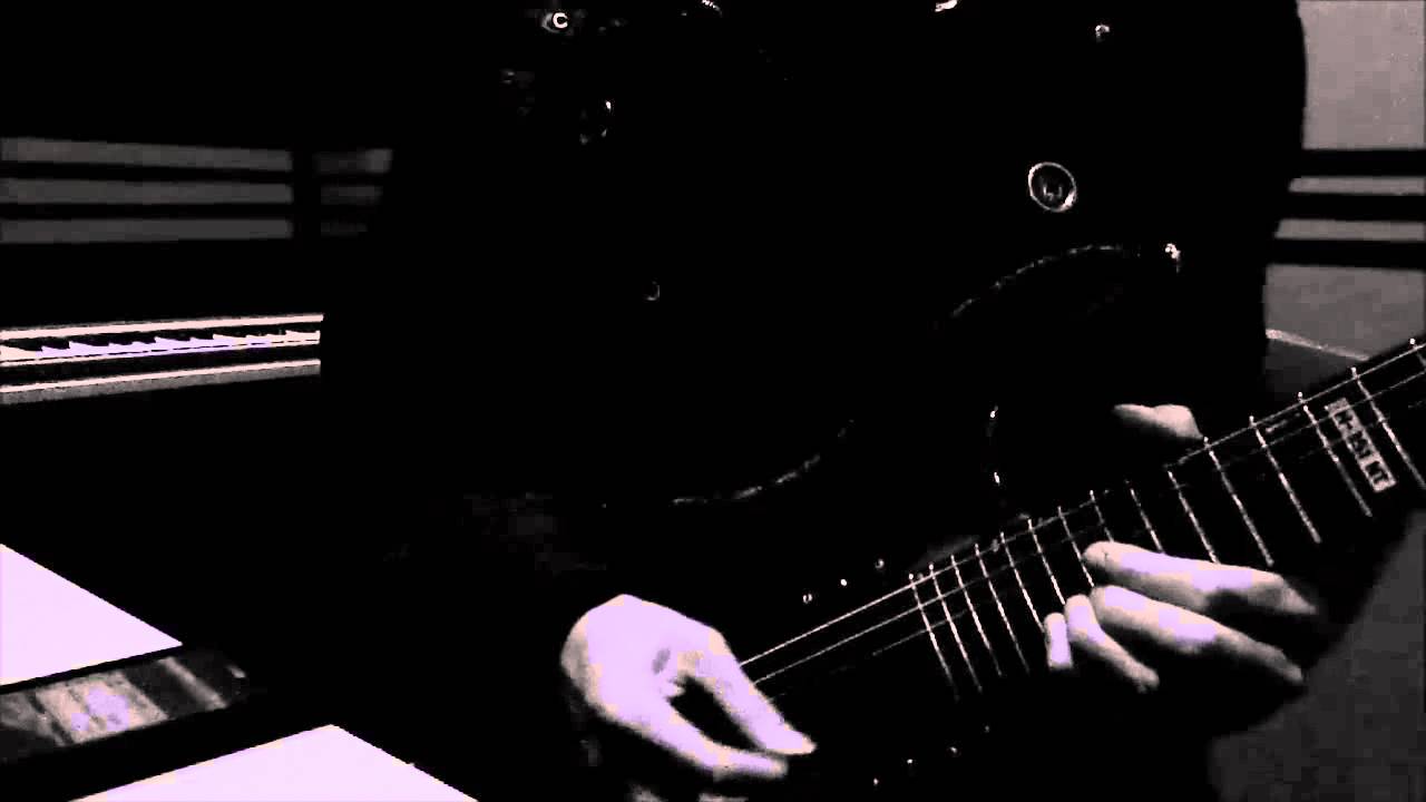 ObscureDream The Devastation Of Dawn - In The Studio #1