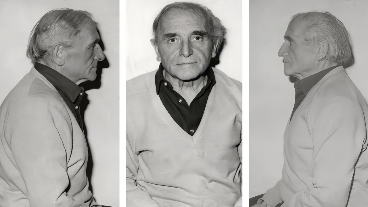 The Disgusting Crimes of Klaus Barbie | History Documentary 