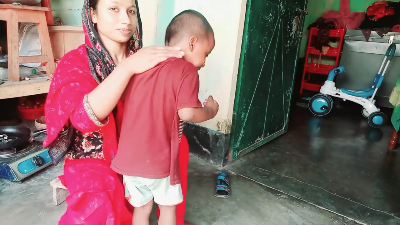 ভালো একটা মনের মানুষ পাইলে সত্যি কারের বিয়া বইসা যামু