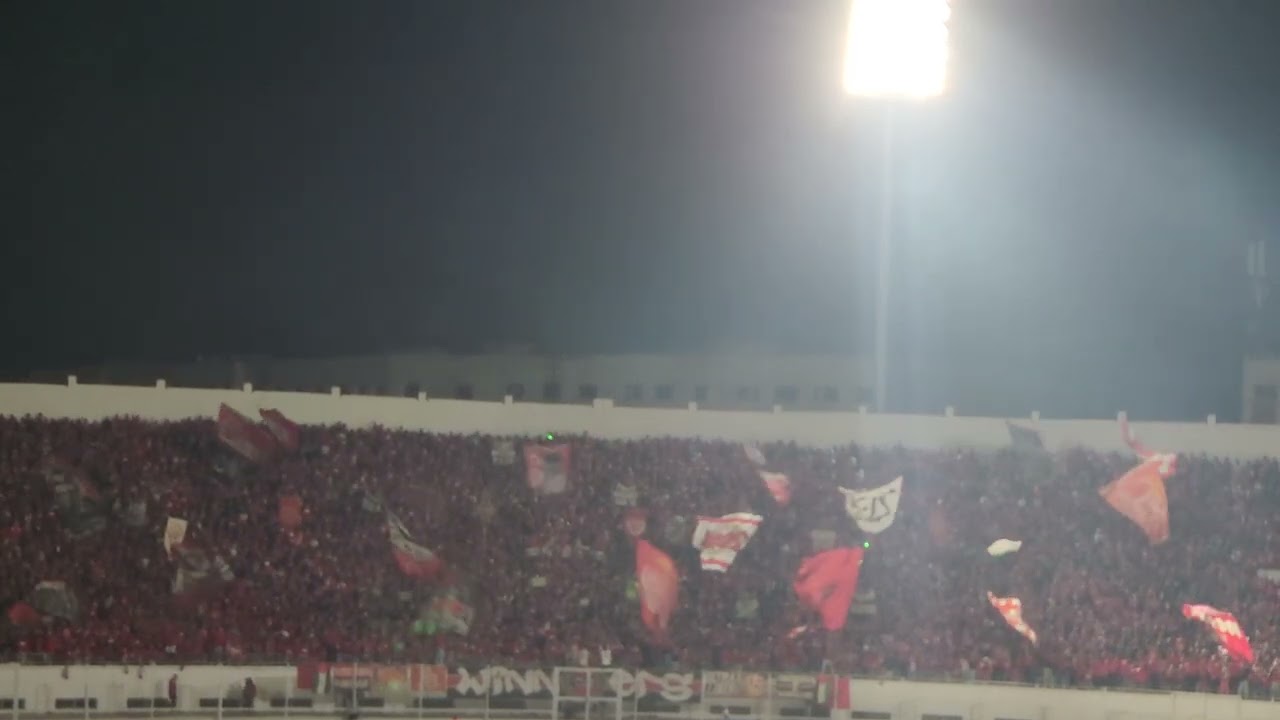 اه يااا وين وين ⚪️🔴🗣 قريبا ستعود على مسامع الجميع 