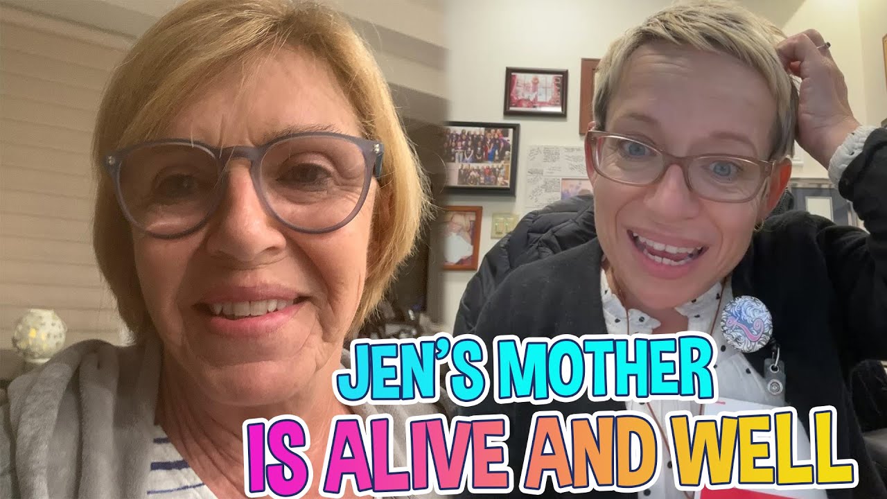 Breaking!!! The Little Couple's Jen Arnold Reveals News About Mom's Death!