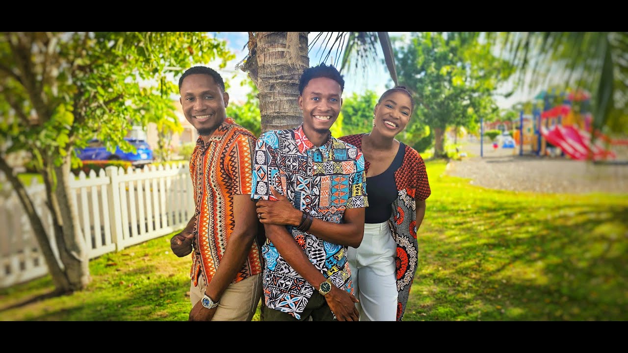 Levy's Heritage - SUGAH (Official Music Video)