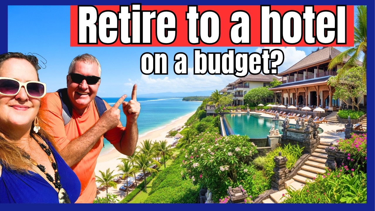 Can You Retire to a Hotel in Bali? (Our Pros, Cons & Full Budget)