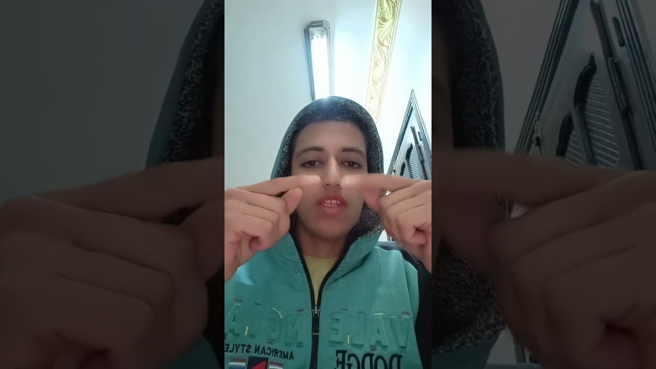 نصيحة موجهة للجميع 🛑🛑