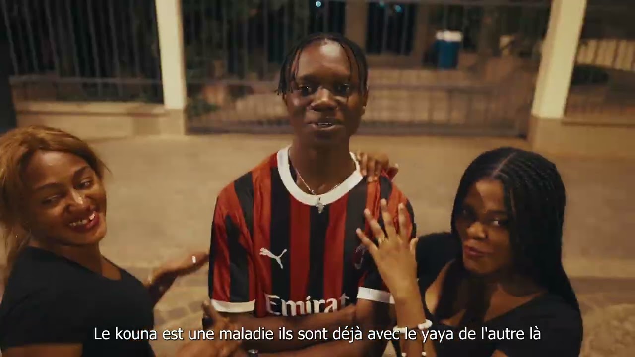 Mwane Buale 241- Kouna