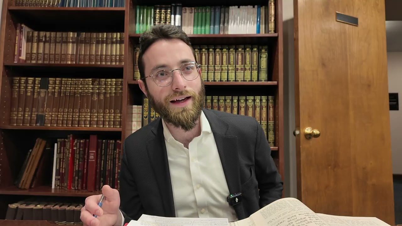 Hearing: The Secret of Shabbos and Geula (Parsha Preview Shiur, Vaeira)