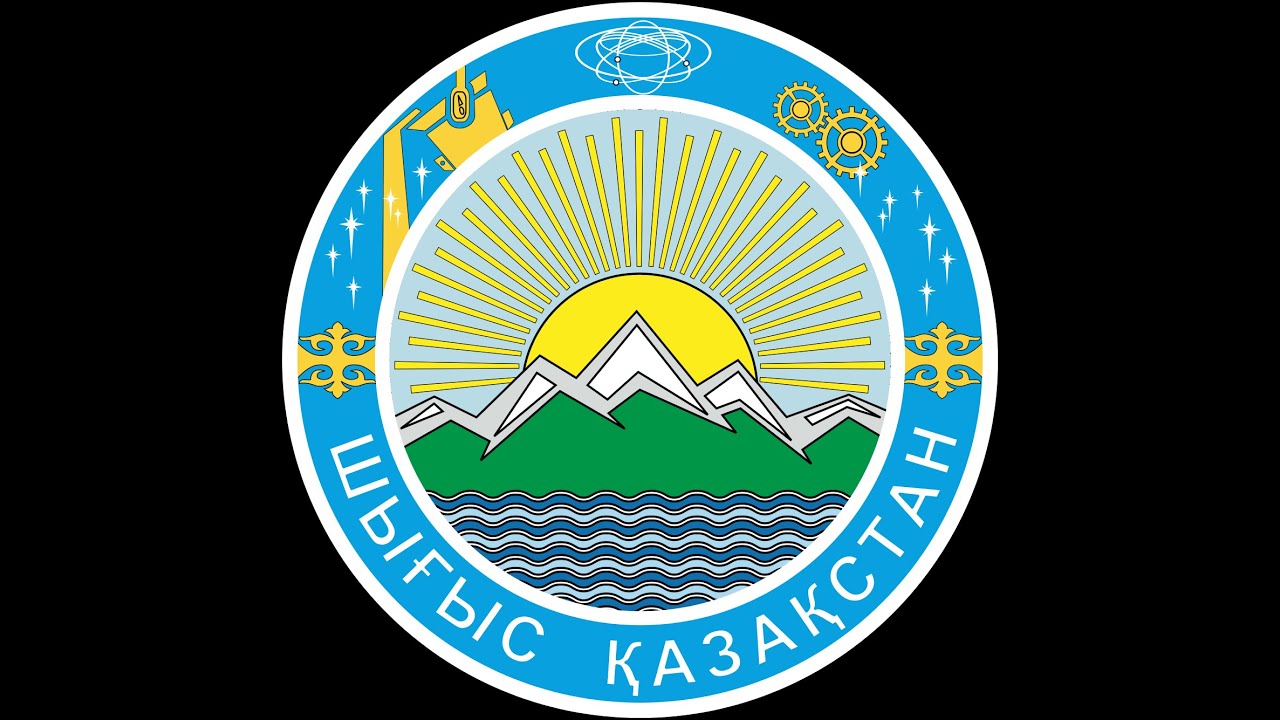 Заседание акимата Восточно-Казахстанской области