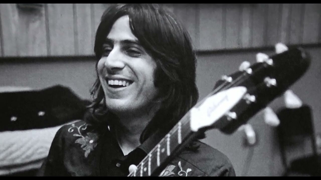 Carole King- Its Too Late- making of- From the Immediate Family Documentary