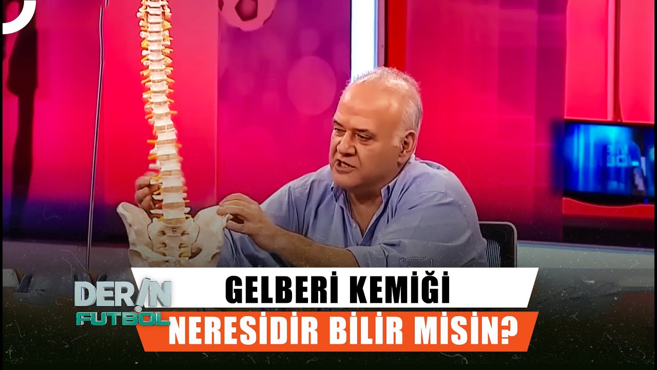 Derin Futbol En Komik Anlar 4