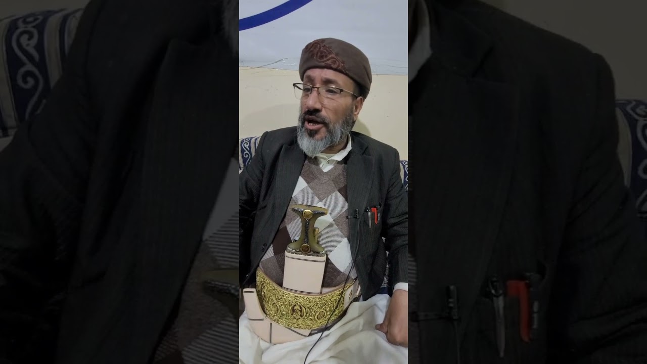 العـدد((  1032  ))من أحكام النشد العرفي القبلي
