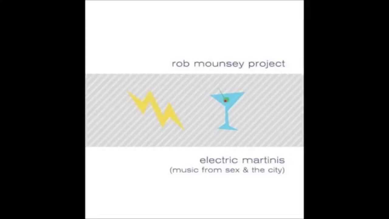 Rob Mounsey Project - Grease Monkey