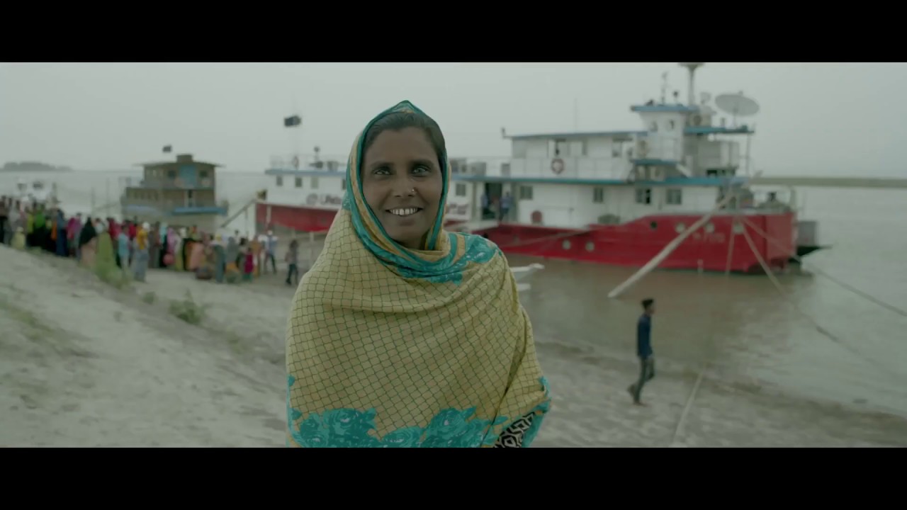 Lifebuoy Friendship Hospital brings improved health to Char Dwellers in Bangladesh